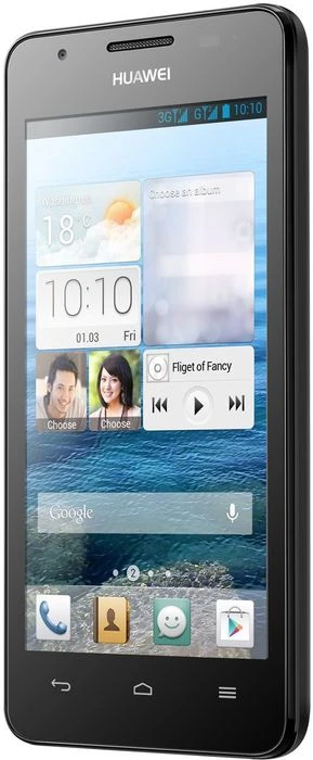 Huawei Ascend G525 schwarz