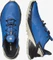 Salomon Supercross 4 GTX nautical blue/black/rainy day (Herren) Vorschaubild