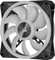 Corsair QL Series iCUE QL120 RGB PWM, schwarz, 120mm Vorschaubild