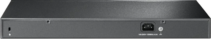 TP-Link TL-SG1218MP Rackmount Gigabit Switch, 16x RJ-45, 2x RJ-45/SFP, 250W PoE+