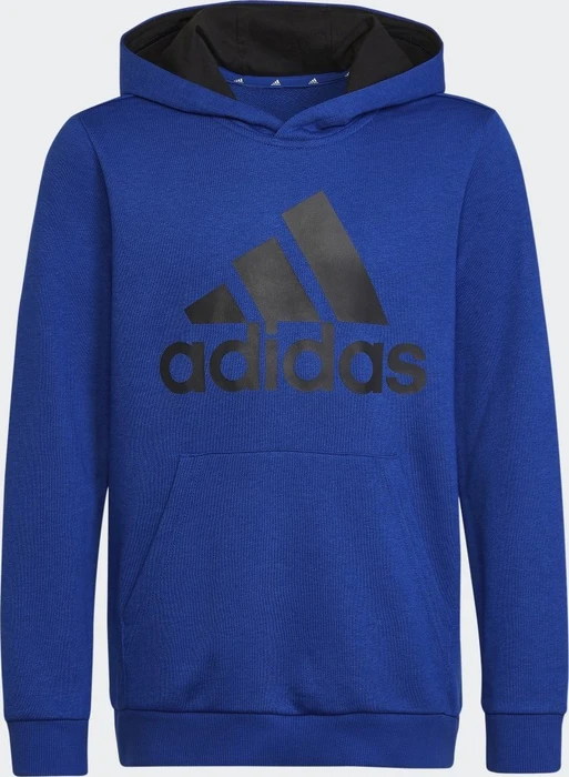 adidas Essentials Hoodie royal blue/black (Junior)