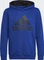 adidas Essentials Hoodie royal blue/black (Junior) Vorschaubild