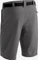 Maier Sports Huang Bermuda Hose kurz pewter (Herren) Vorschaubild