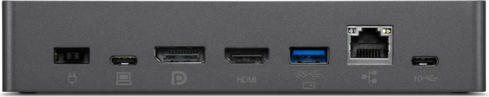 Lenovo ThinkPad Thunderbolt 3 Essential Dock (40AV), Thunderbolt 3 [Buchse]