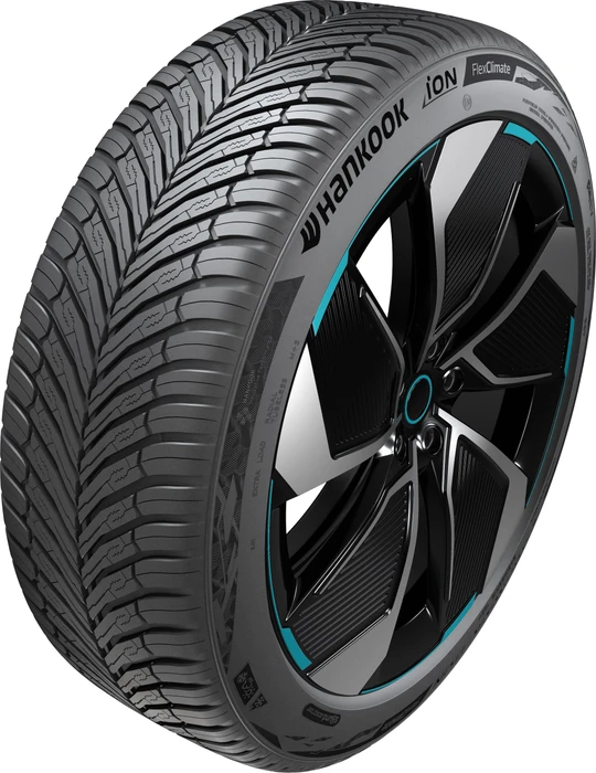 Hankook iON FlexClimate