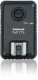 Hähnel Tuff TTL Zusatzempfänger