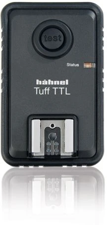Hähnel Tuff TTL Zusatzempfänger
