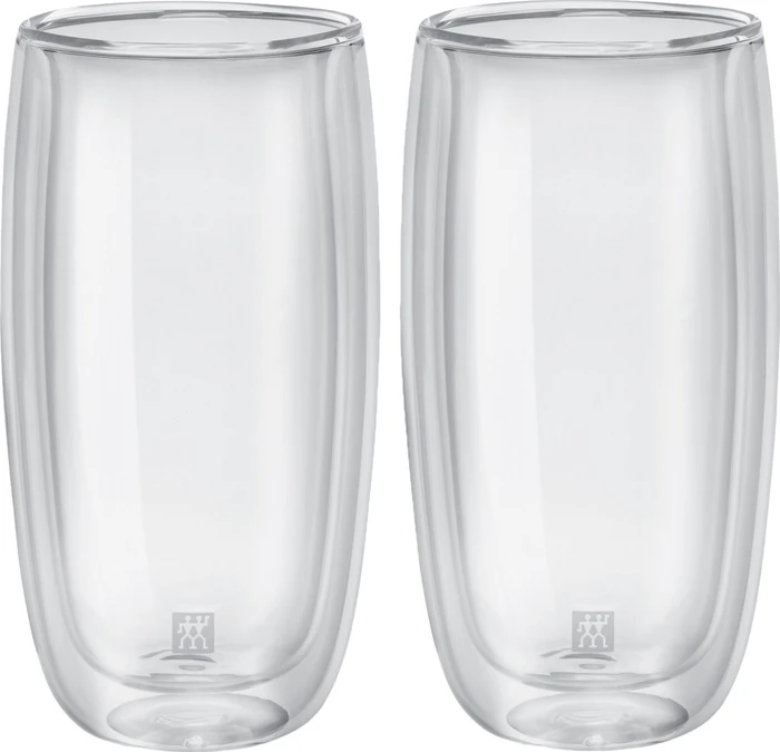 Zwilling Sorrento Softdrinkglas, 2 Stück