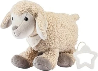 Sterntaler Schaf Flocke Spieluhr