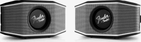Teufel Fender x Teufel Rockster Go 2 Stereo-Set