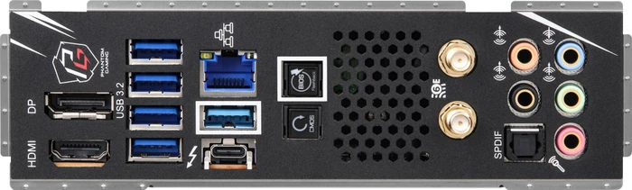 ASRock Z690 Phantom Gaming-ITX/TB4 (Intel 1700)