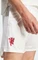adidas Manchester United 2023/2024 Ausweichshorts cloud white (Herren) Vorschaubild