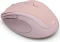 Hama WM-400 Silent Wireless 6-Button Mouse rosa/pink, USB Vorschaubild