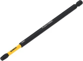 DeWalt DT7804T Extreme Flextorq Torx Bit 1/4", T30x152mm, 1 Stück