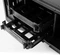 Antec Dark League Dark Phantom DP301M, Glasfenster Vorschaubild