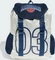 adidas Originals Rucksack cloud white/night indigo (Damen) Vorschaubild
