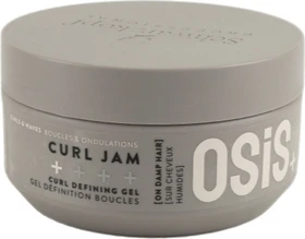 Schwarzkopf Osis+ Jam Curl Definiernedes Gel,    300ml