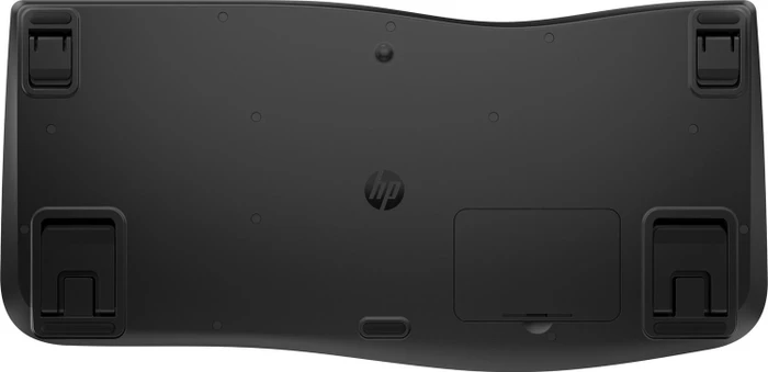 HP 685 Comfort Dual-Mode Keyboard, schwarz, USB/Bluetooth, ND
