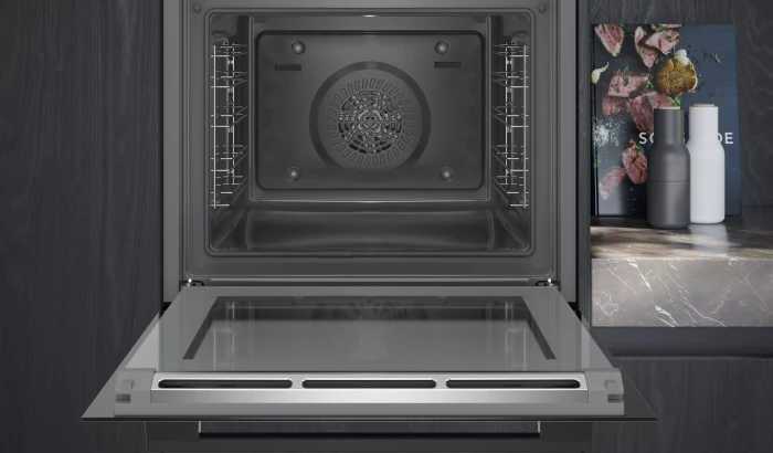 Siemens iQ300 HB272ABB0 Backofen