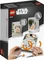 LEGO Brick Sketches - BB-8 Vorschaubild