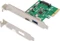 Digitus 1x USB-C 3.1, 1x USB-A 3.1, PCIe 3.0 x4 Vorschaubild