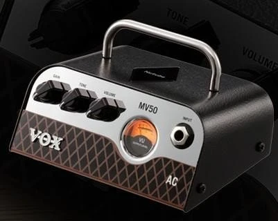 VOX MV50 AC Crunch