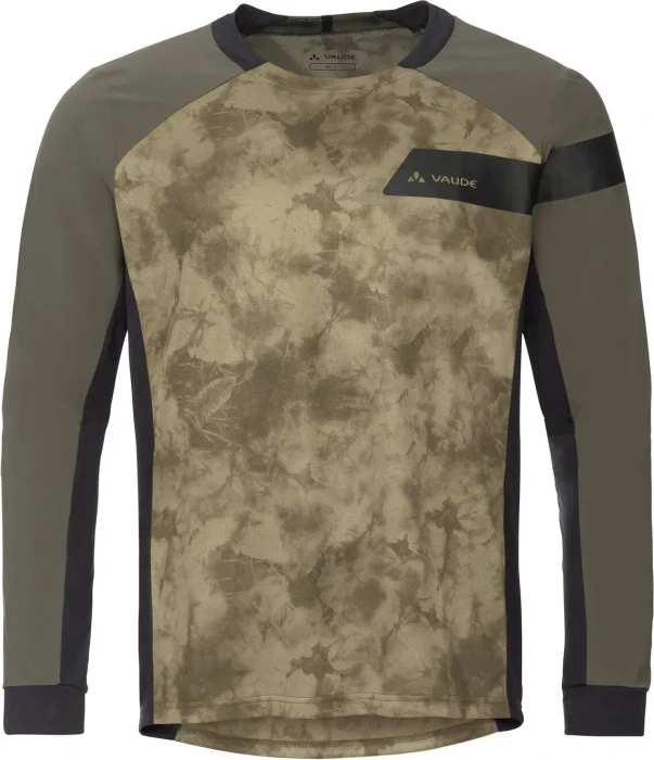 Vaude Moab LS Pro Trikot langarm (Herren)