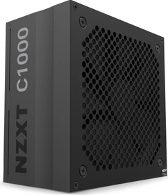 NZXT C Series 2022 C1000 Gold 1000W, ATX 2.52, UK-Version