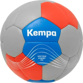 Kempa Spectrum Synergy Pro Handball cool grey/sweden blue