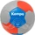 Kempa Spectrum Synergy Pro Handball cool grey/sweden blue (200190201)