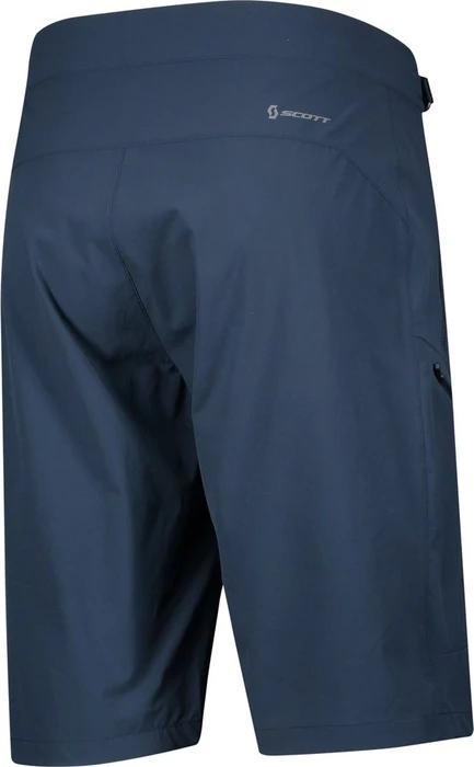 Scott Explorair Light Laufhose kurz midnight blue (Herren)