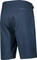 Scott Explorair Light Laufhose kurz midnight blue (Herren) Vorschaubild