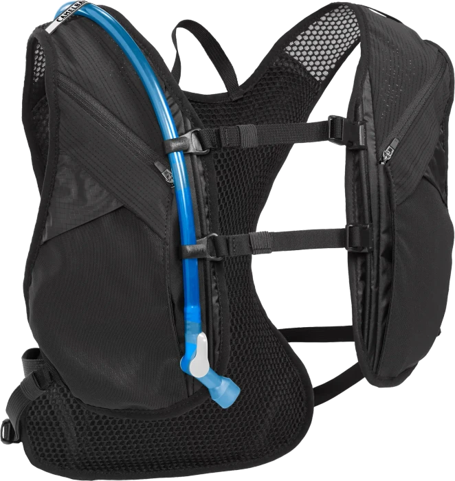 CamelBak Chase Race 4 schwarz (Damen)