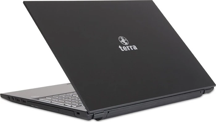 Wortmann Terra Mobile 1516U, Core i5-1235U, 8GB RAM, 500GB SSD, DE