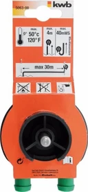 kwb Maxi-Pumpe P 63 Bohrmaschinenpumpe