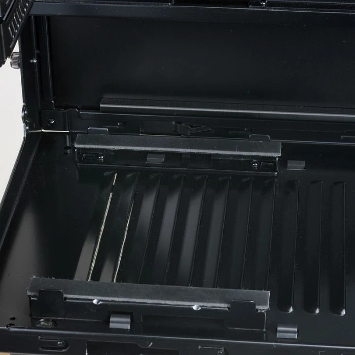 Lian Li PC-7HX schwarz