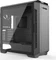 Phanteks Eclipse P600S Satin Black, schwarz, Glasfenster, schallgedämmt Vorschaubild