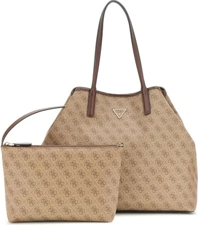 Guess Victtoria Logo Shopper