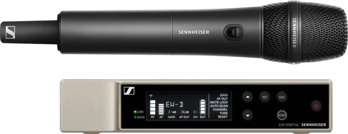 Sennheiser EW-D 835-S Set (S1-7)
