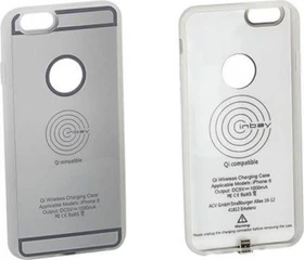 ACV Inbay induktives Lade-Cover für Apple iPhone 6/6s