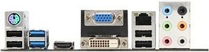 MSI H61MU-E35 [B3] (Intel 1155)