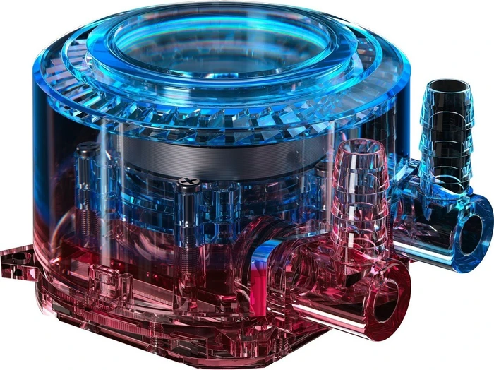 Cooler Master MasterLiquid ML120R ARGB