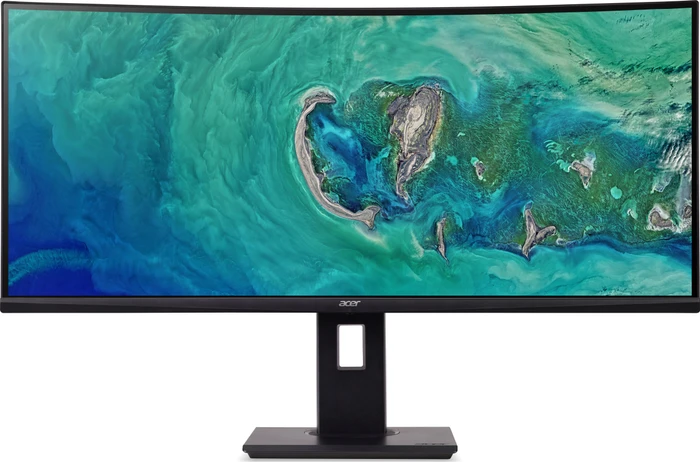 Acer ED7 ED347CKRbmidphzx, 34"
