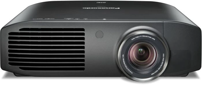 Panasonic PT-AT6000E
