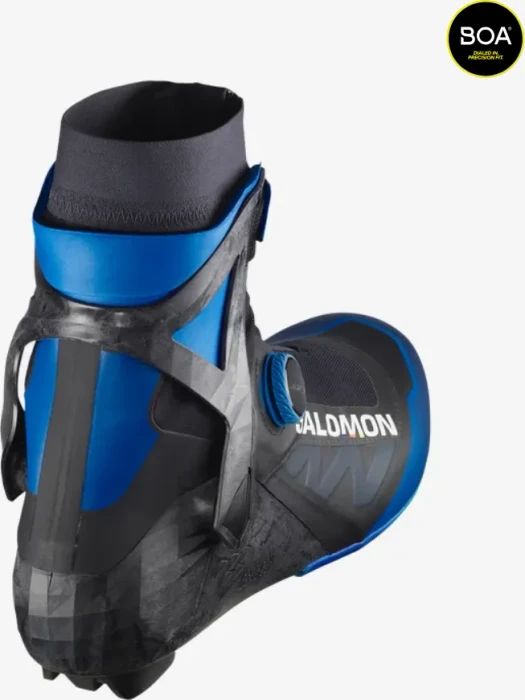 Salomon S/Race Skate Boa (Modell 2024/2025)