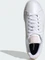 adidas Advantage cloud white/wonder quartz Vorschaubild
