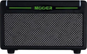 Mooer SD10i (verschiedene Farben)