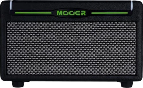Mooer SD10i (verschiedene Farben)