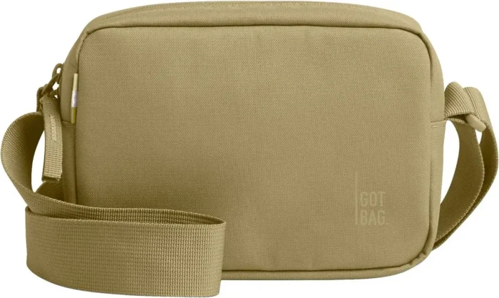 GOT BAG Crossbody Bag Umhängetasche sea dragon monochrom