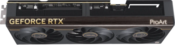 ASUS ProArt GeForce RTX 5070 Ti OC, PROART-RTX5070TI-O16G, 16GB GDDR7, HDMI, USB-C, 2x DP